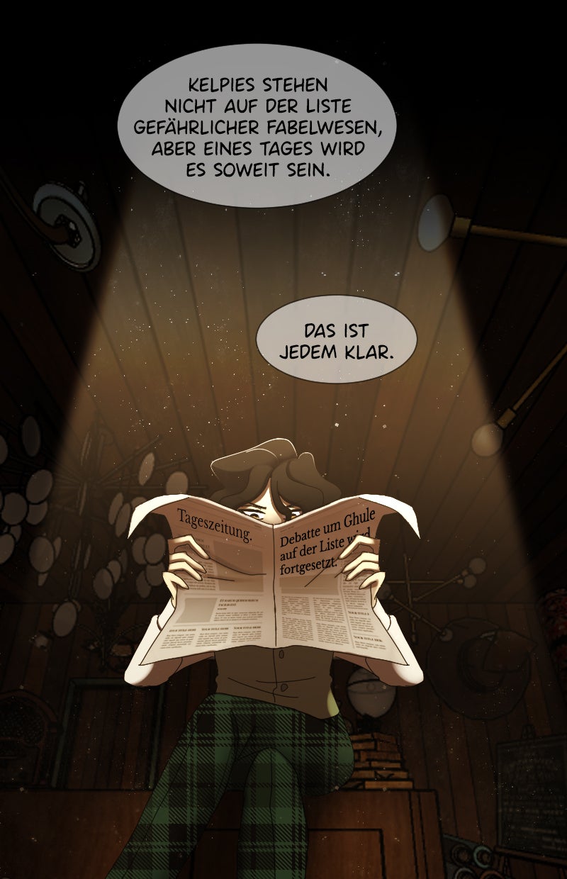 Read Not Even Bones Manga Online