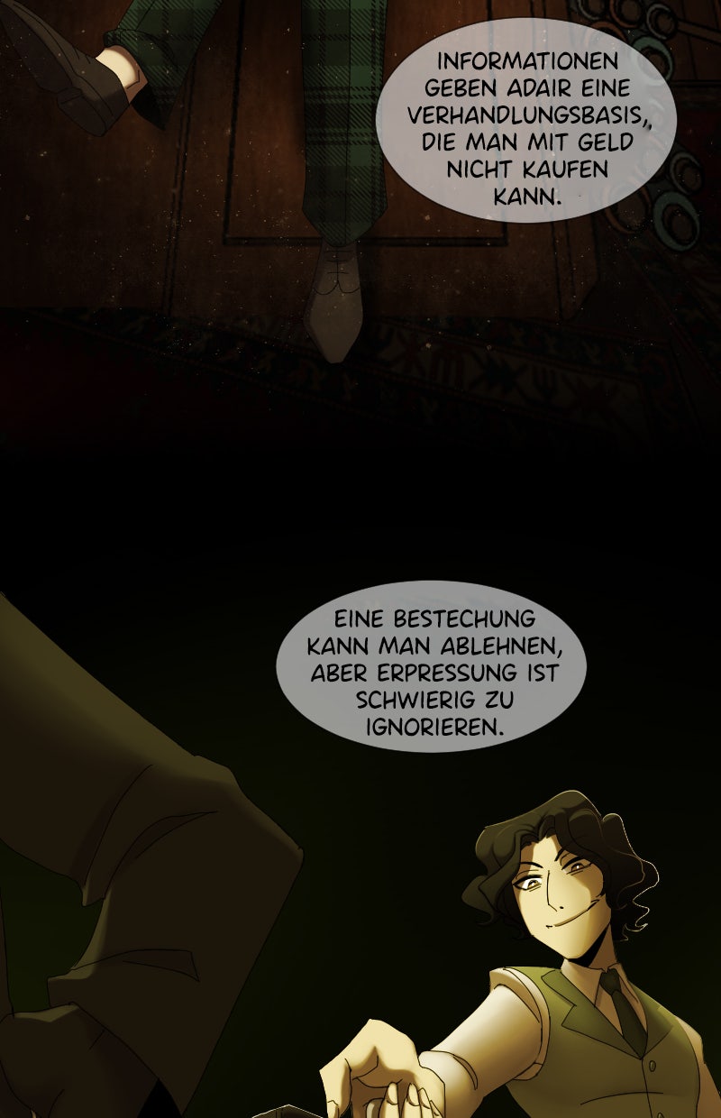 Read Not Even Bones Manga Online