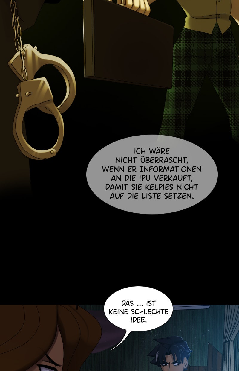 Read Not Even Bones Manga Online