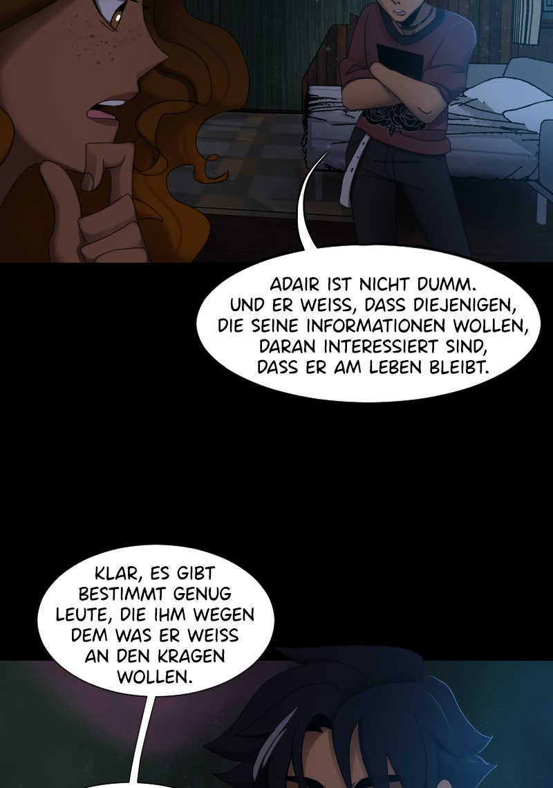 Read Not Even Bones Manga Online