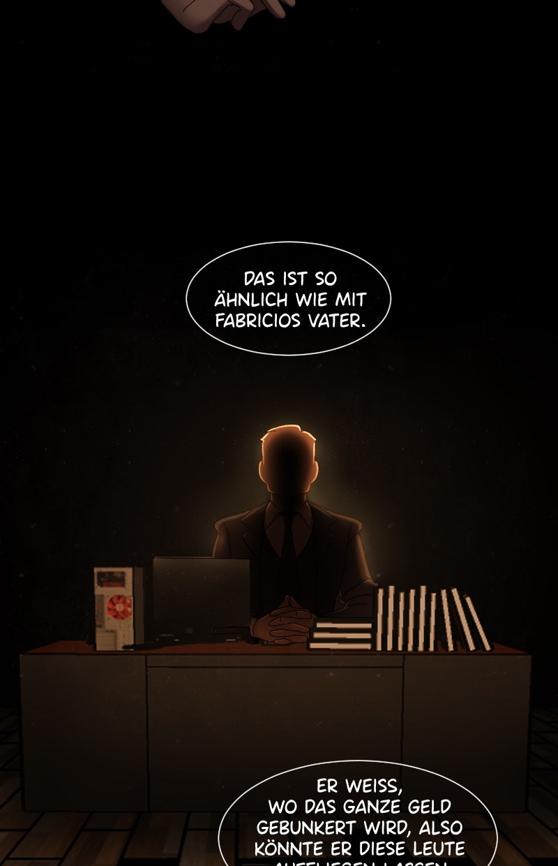 Read Not Even Bones Manga Online