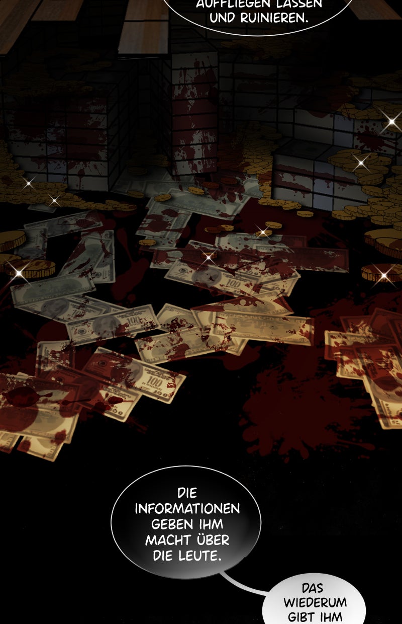 Read Not Even Bones Manga Online