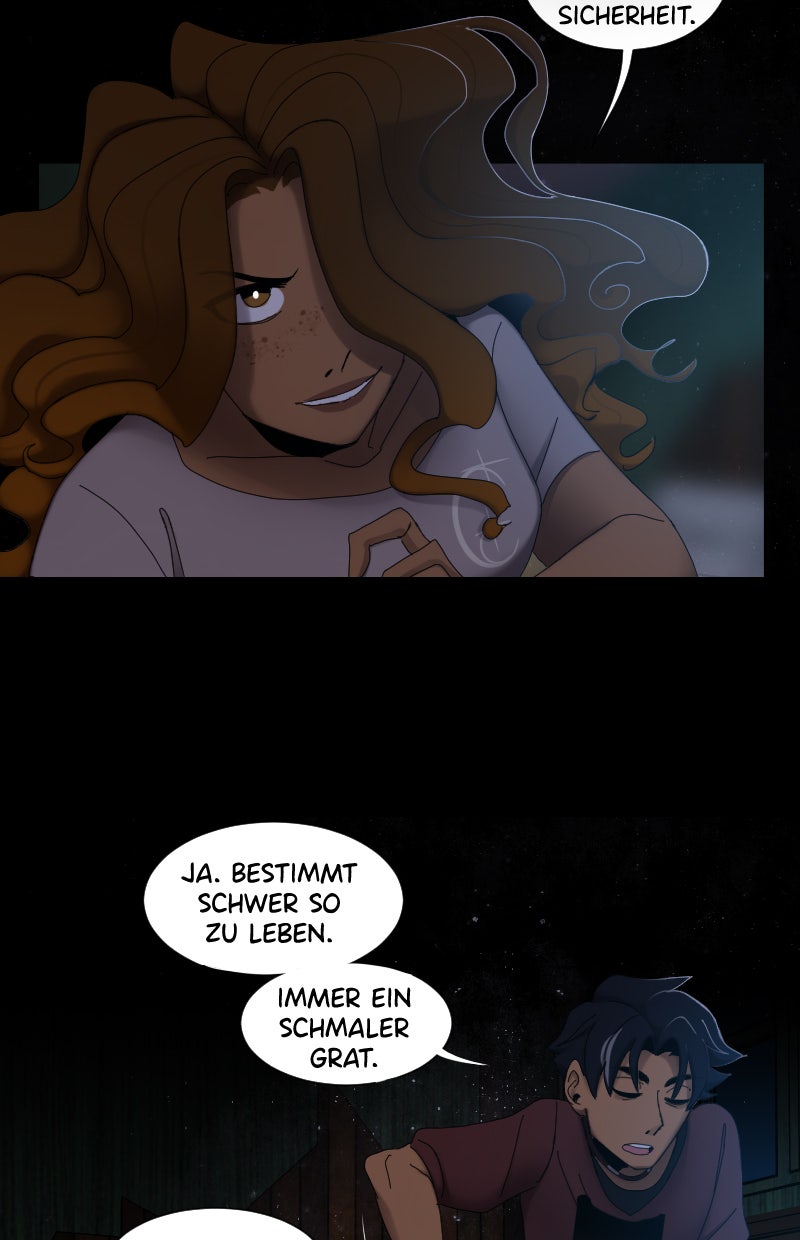 Read Not Even Bones Manga Online