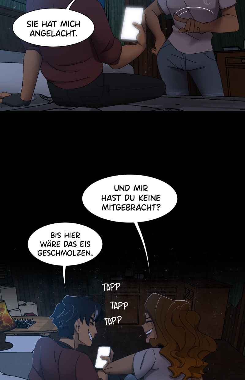 Read Not Even Bones Manga Online