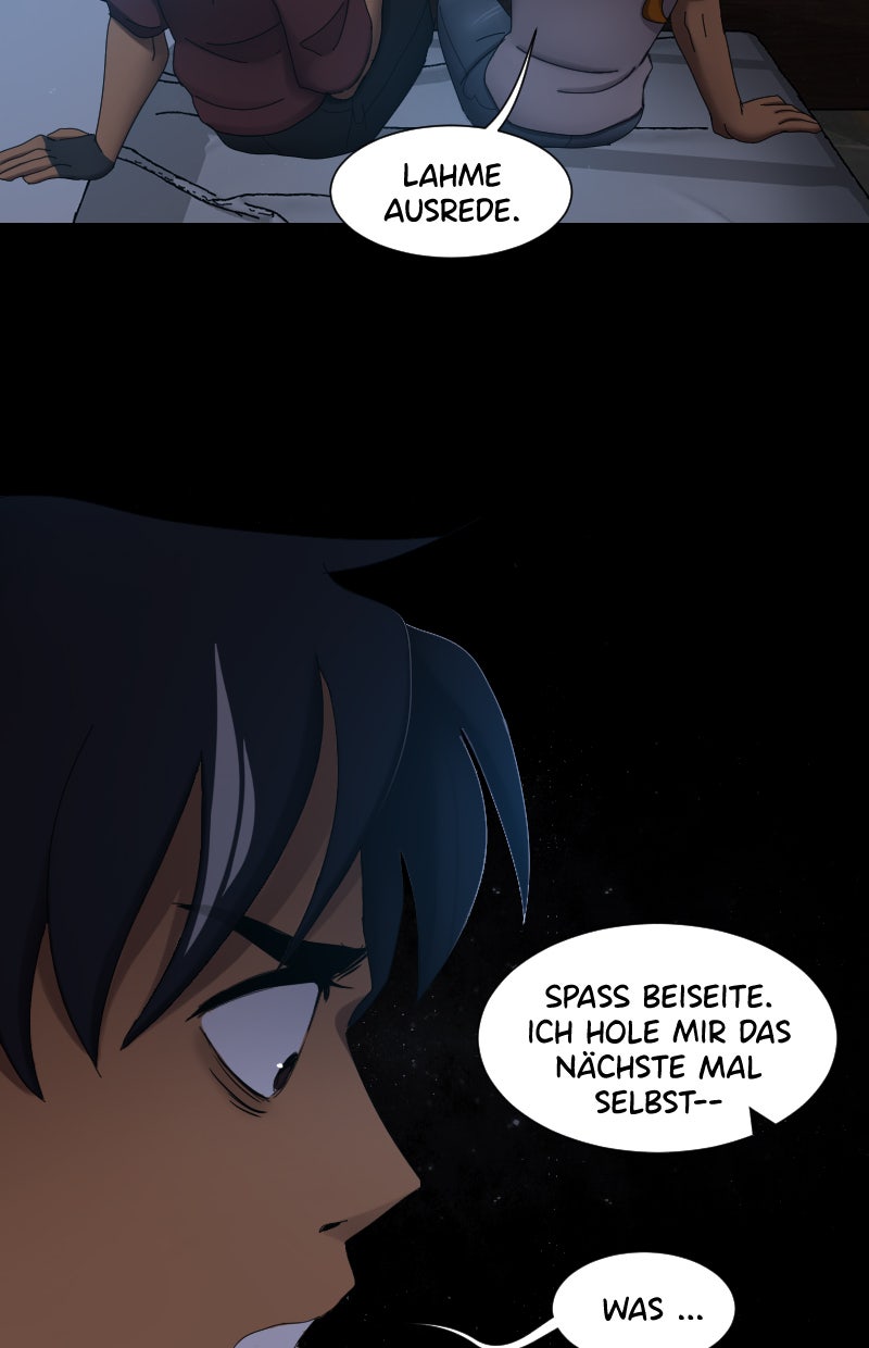 Read Not Even Bones Manga Online