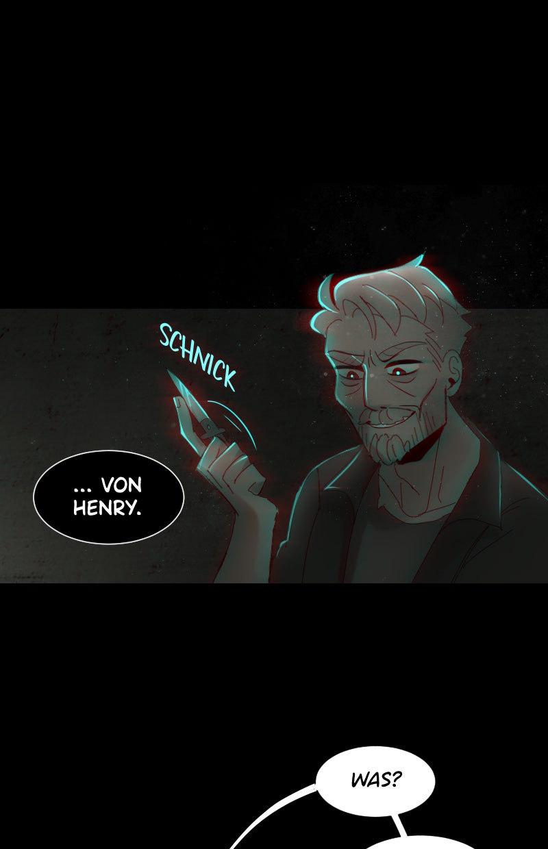 Read Not Even Bones Manga Online