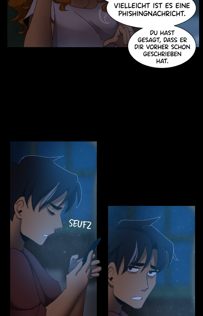 Read Not Even Bones Manga Online