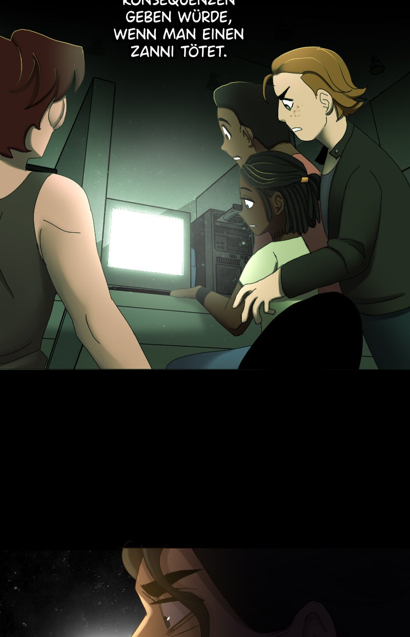 Read Not Even Bones Manga Online