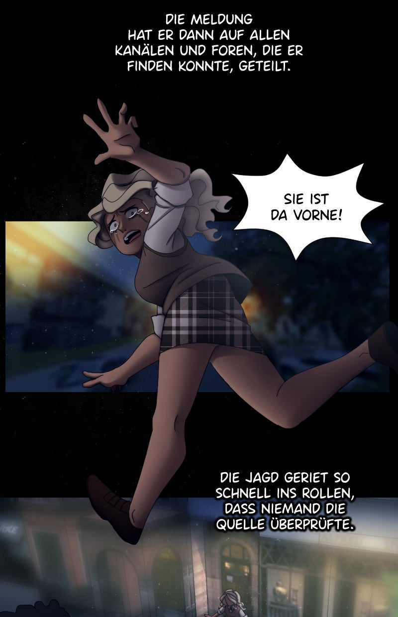 Read Not Even Bones Manga Online