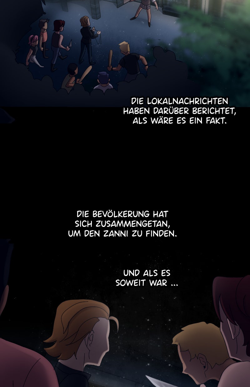 Read Not Even Bones Manga Online