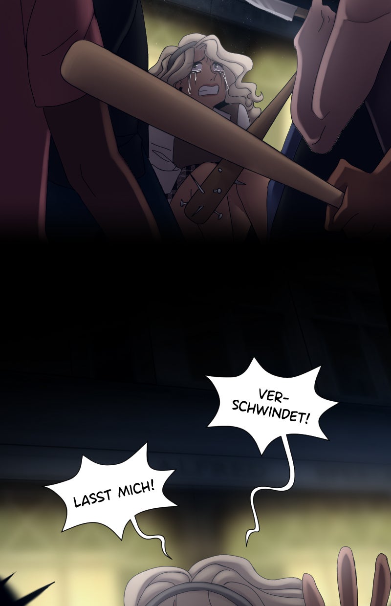 Read Not Even Bones Manga Online