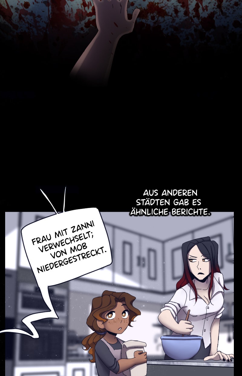 Read Not Even Bones Manga Online