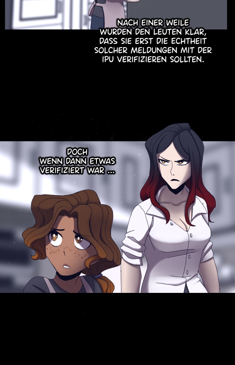 Read Not Even Bones Manga Online