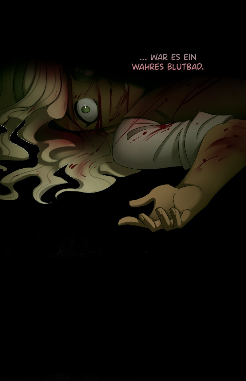 Read Not Even Bones Manga Online