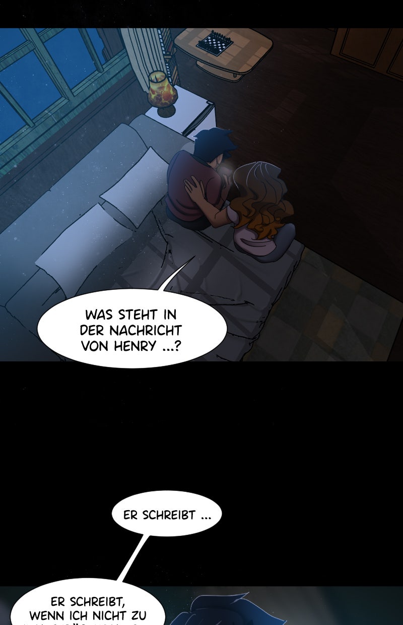 Read Not Even Bones Manga Online