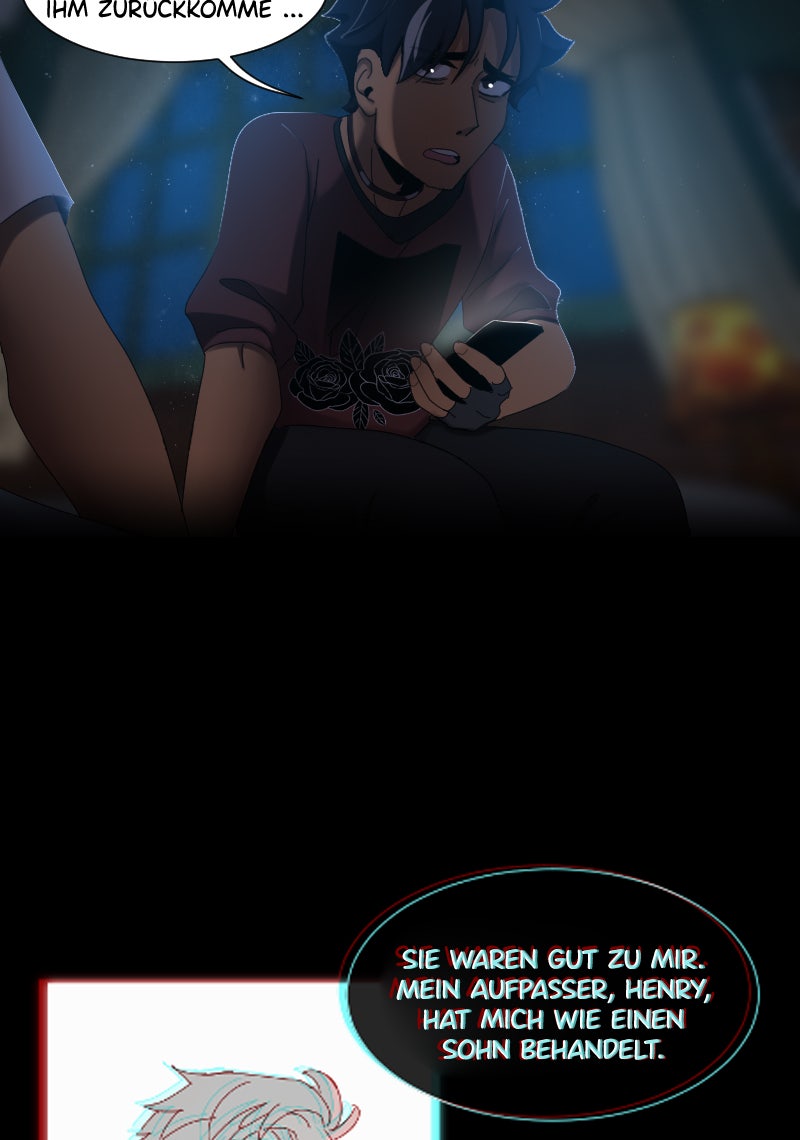 Read Not Even Bones Manga Online