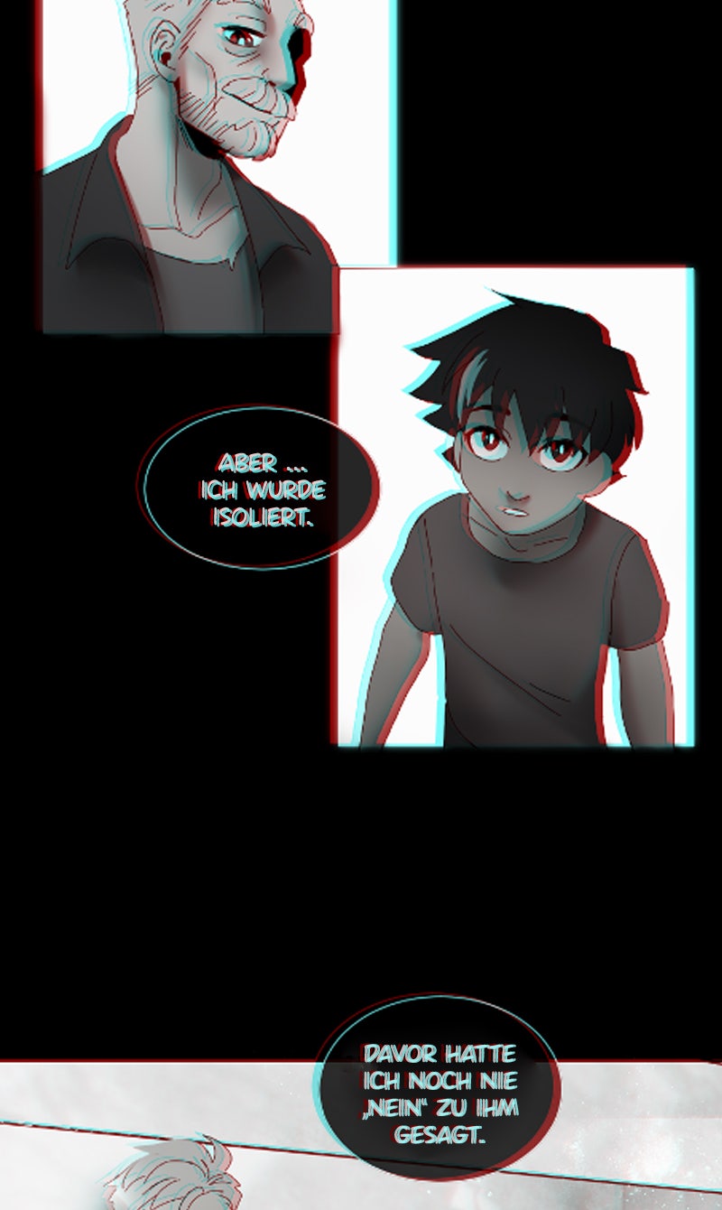 Read Not Even Bones Manga Online