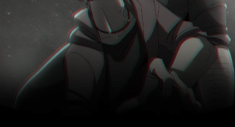 Read Not Even Bones Manga Online