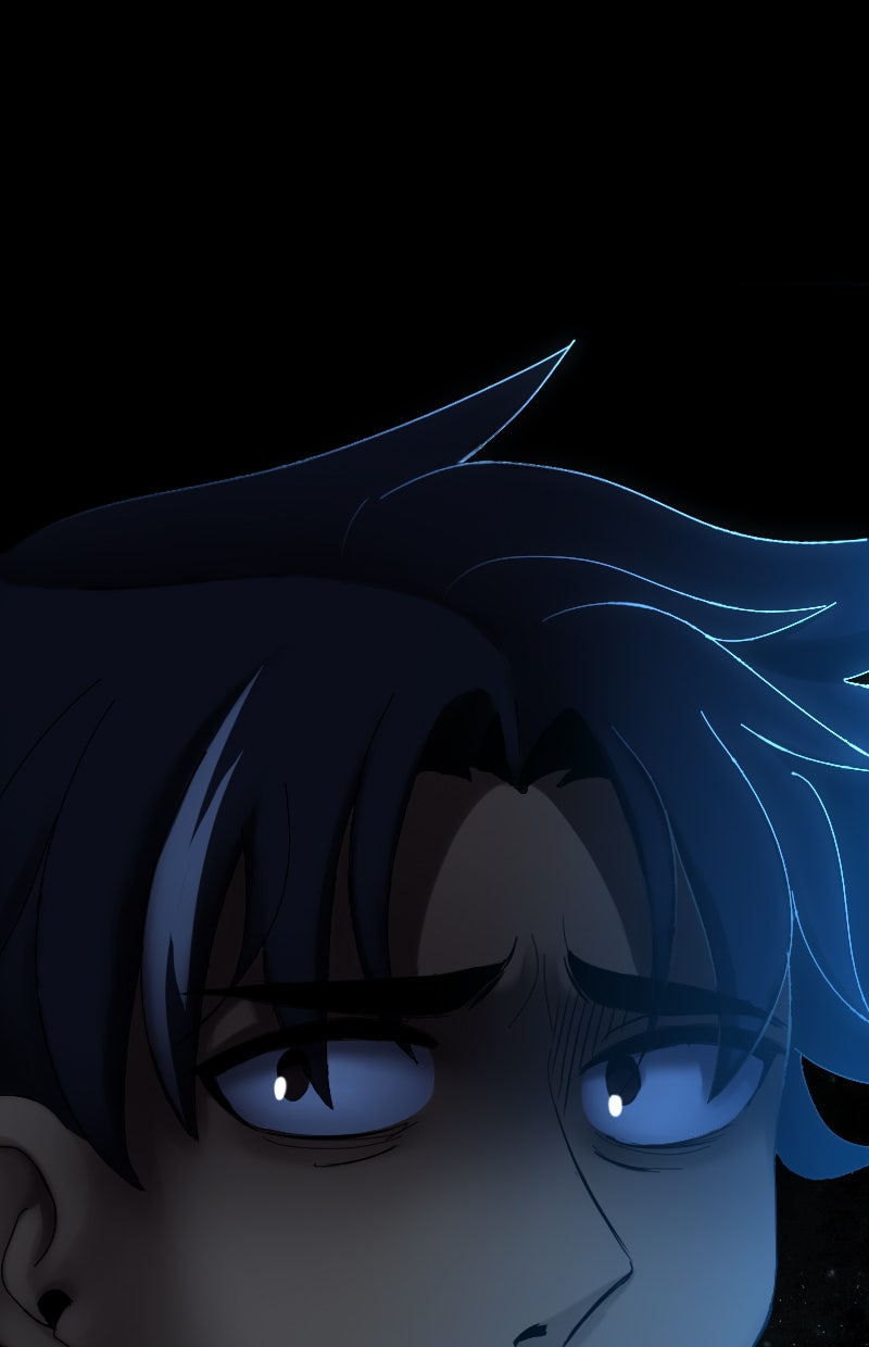 Read Not Even Bones Manga Online