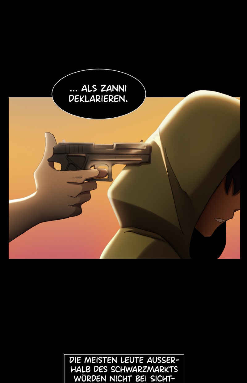 Read Not Even Bones Manga Online