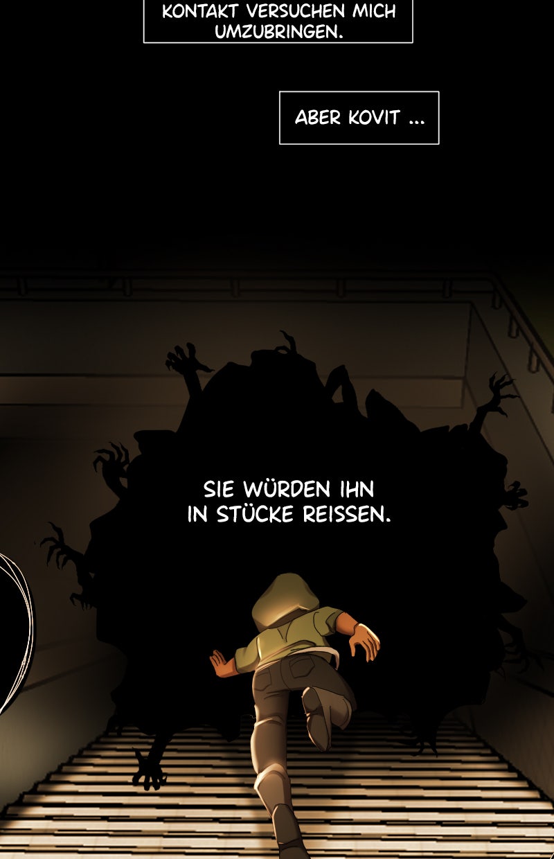 Read Not Even Bones Manga Online