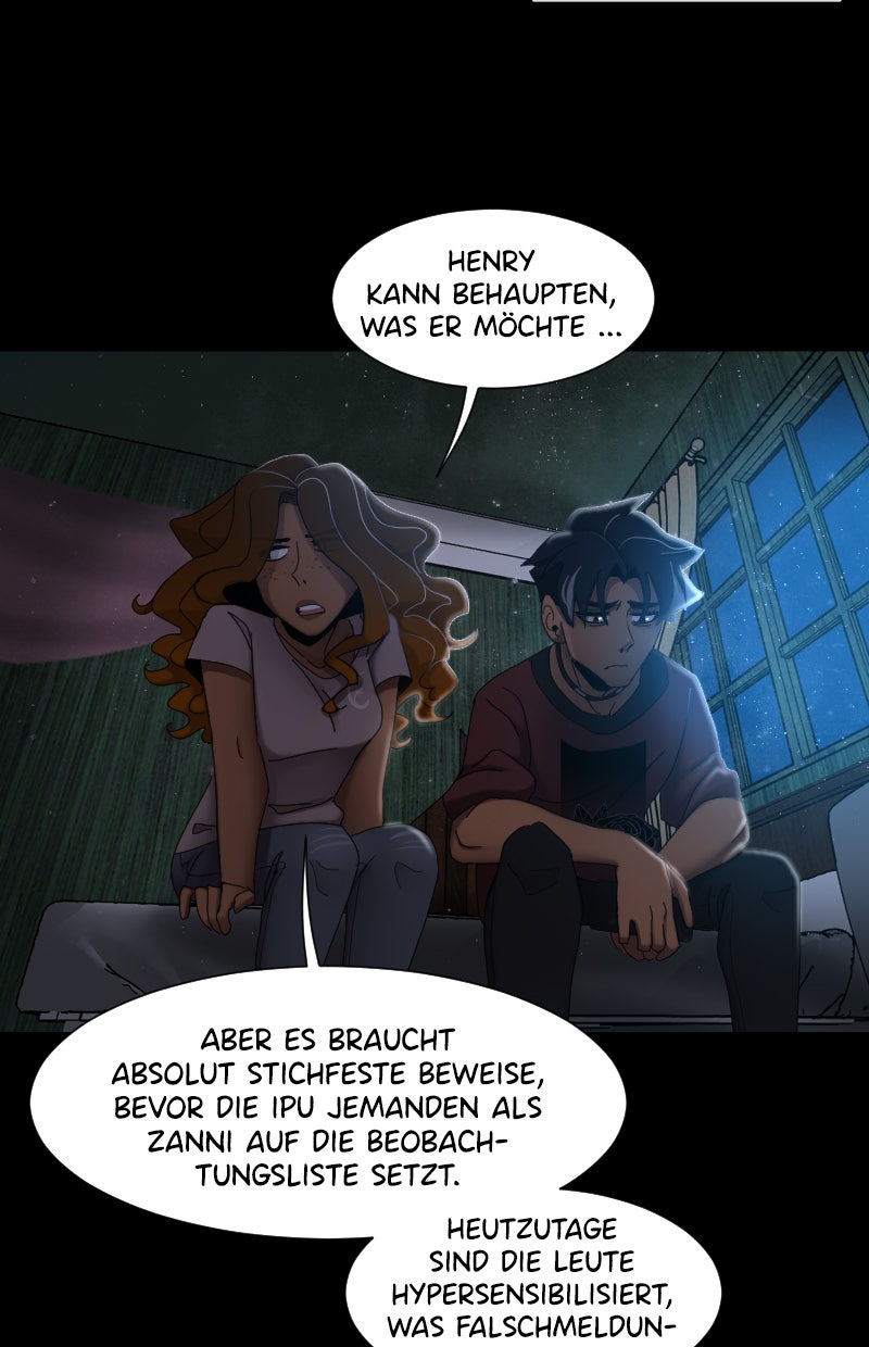 Read Not Even Bones Manga Online