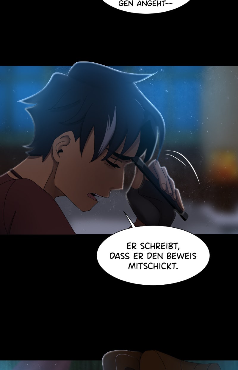 Read Not Even Bones Manga Online