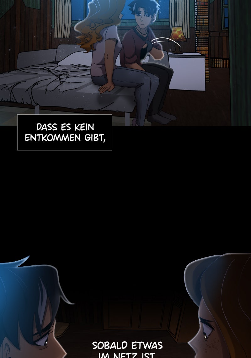 Read Not Even Bones Manga Online