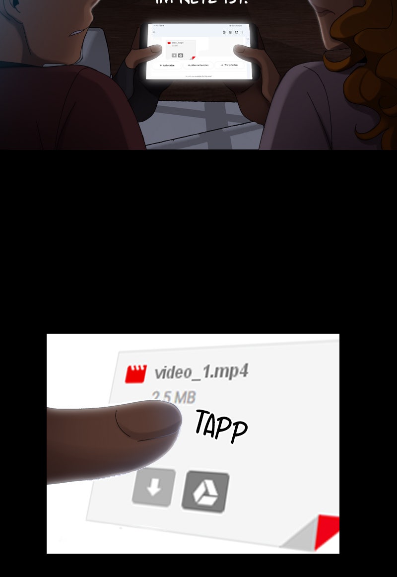 Read Not Even Bones Manga Online