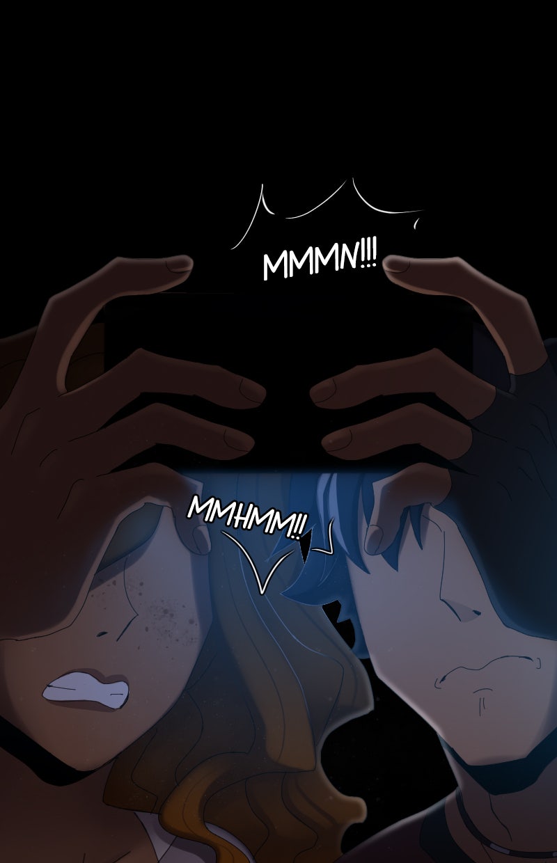 Read Not Even Bones Manga Online