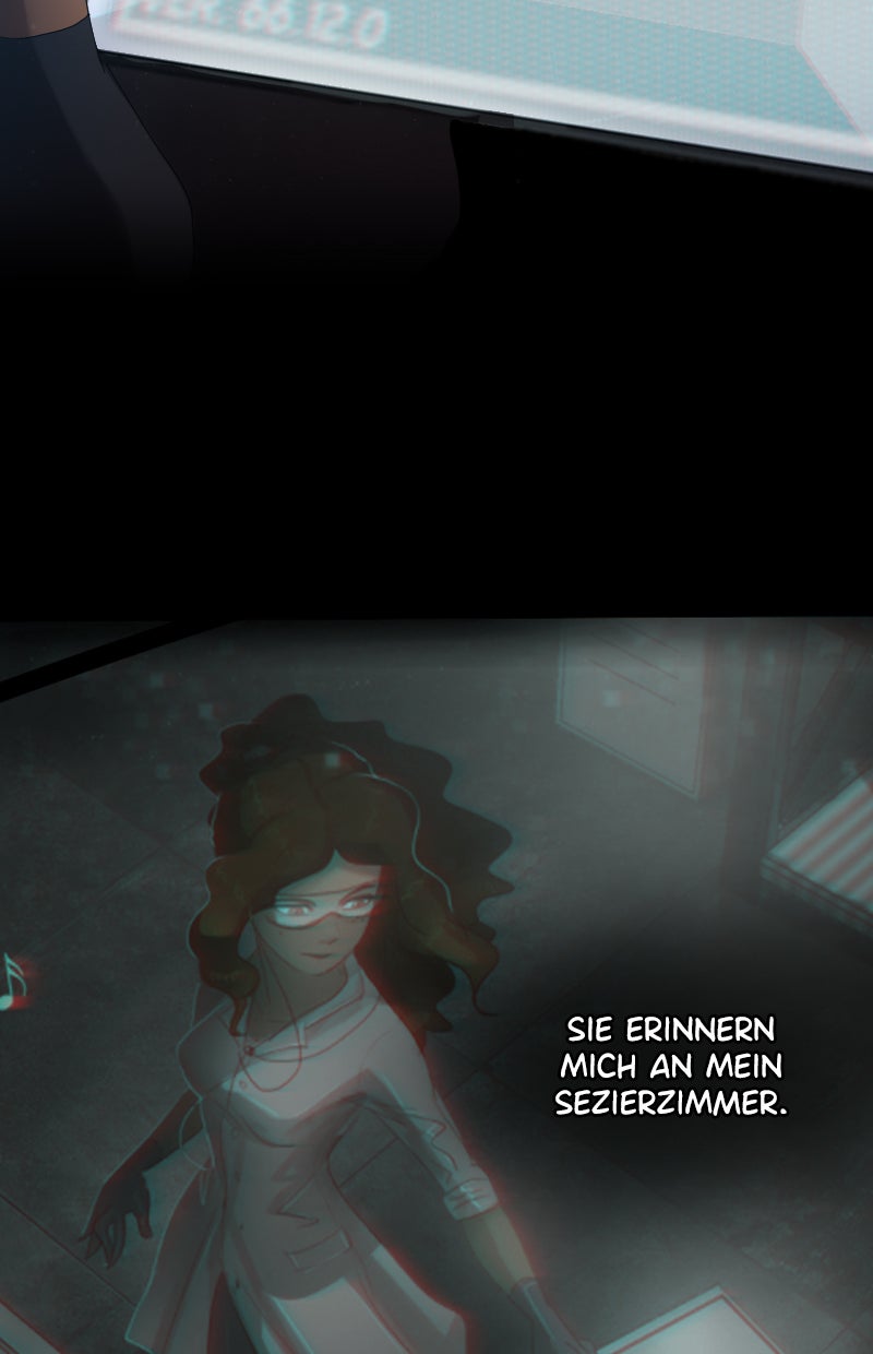 Read Not Even Bones Manga Online