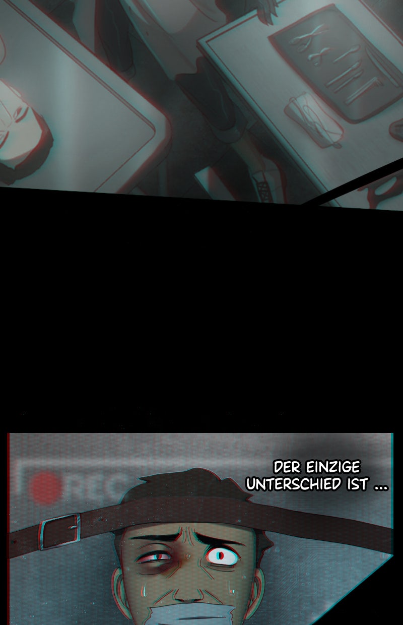 Read Not Even Bones Manga Online