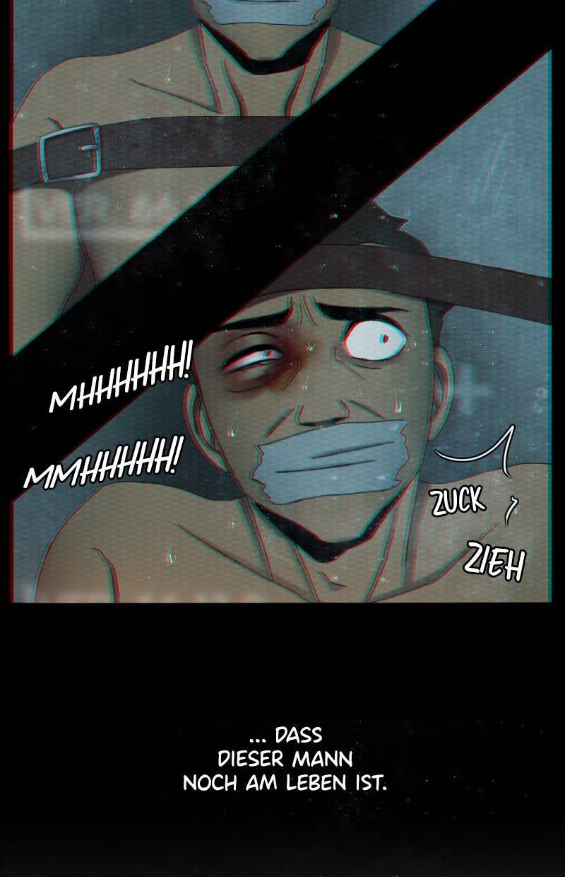 Read Not Even Bones Manga Online