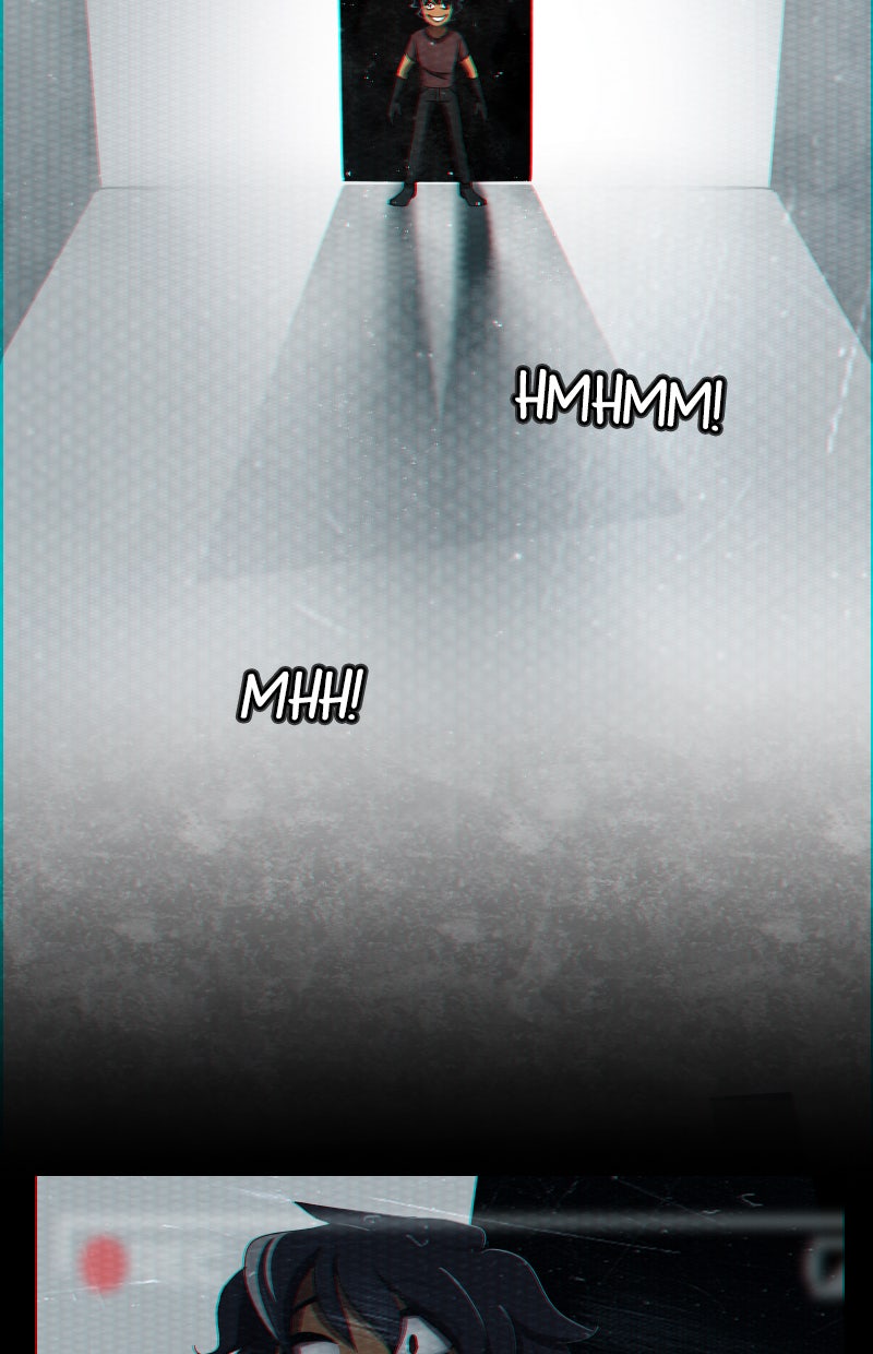 Read Not Even Bones Manga Online