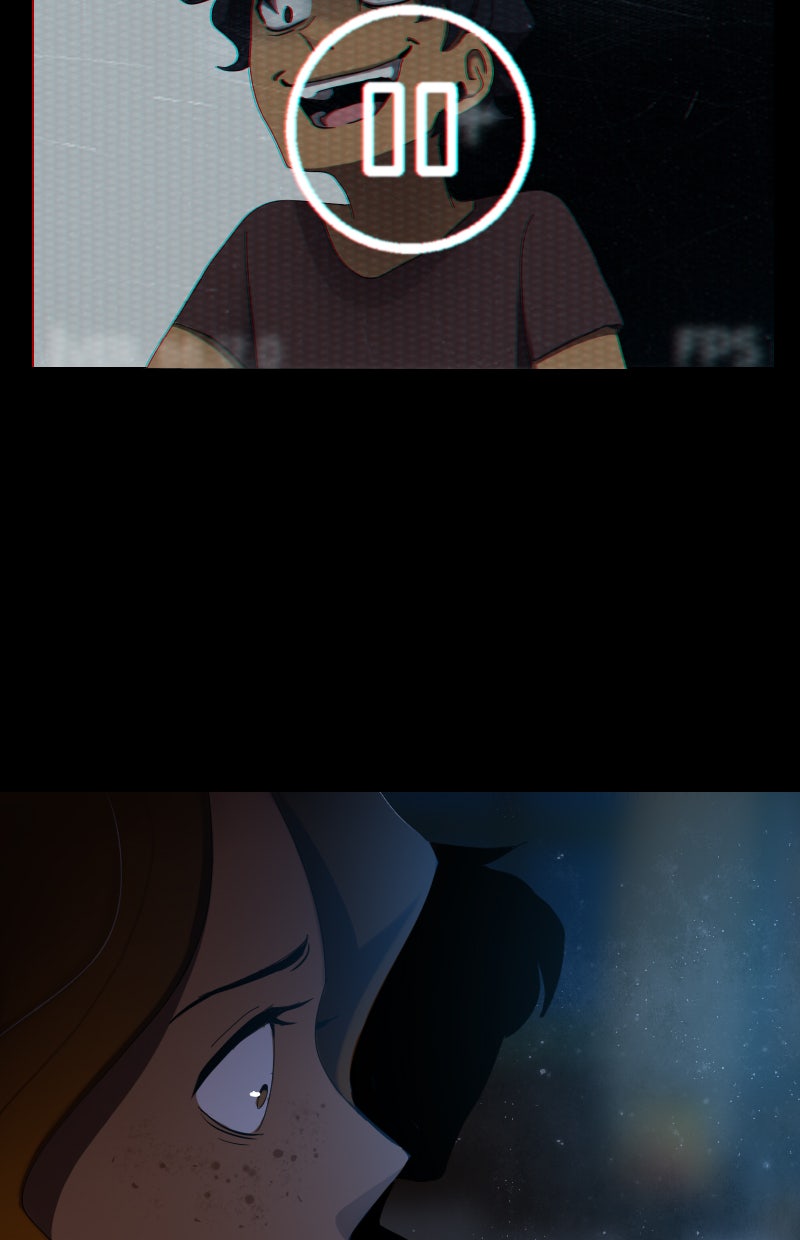 Read Not Even Bones Manga Online