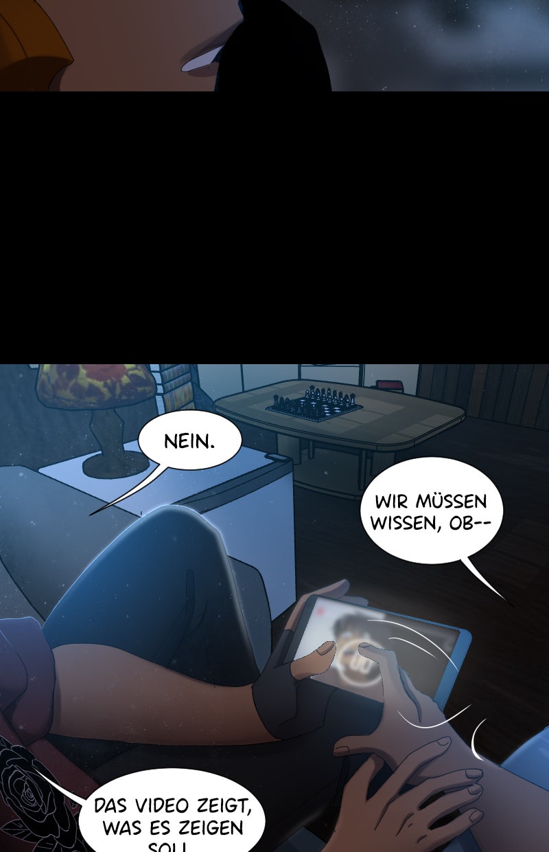 Read Not Even Bones Manga Online