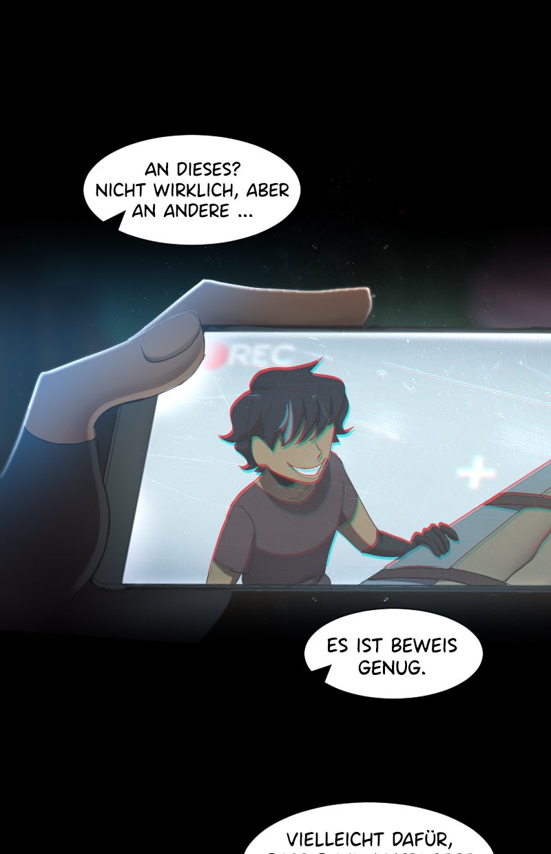 Read Not Even Bones Manga Online