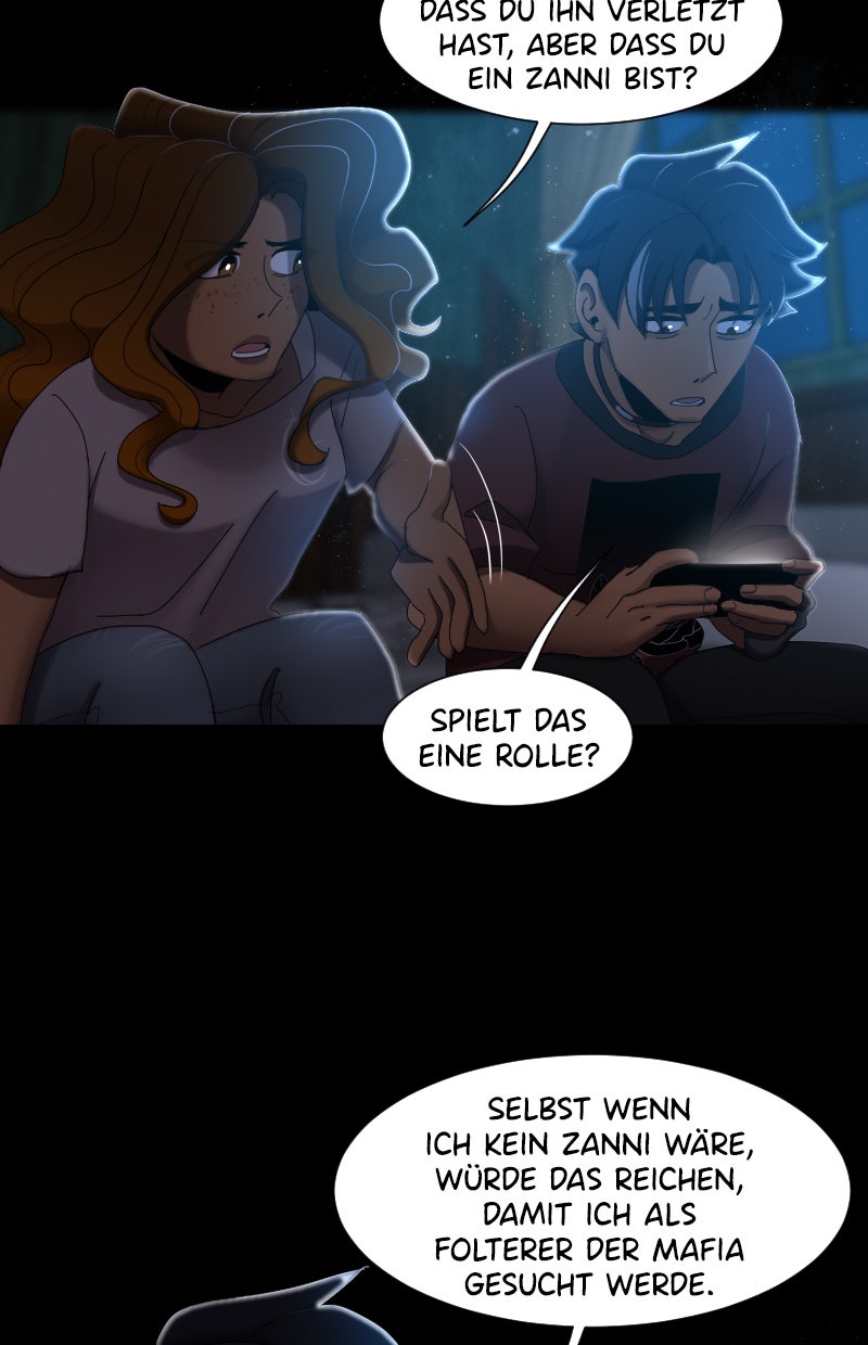 Read Not Even Bones Manga Online