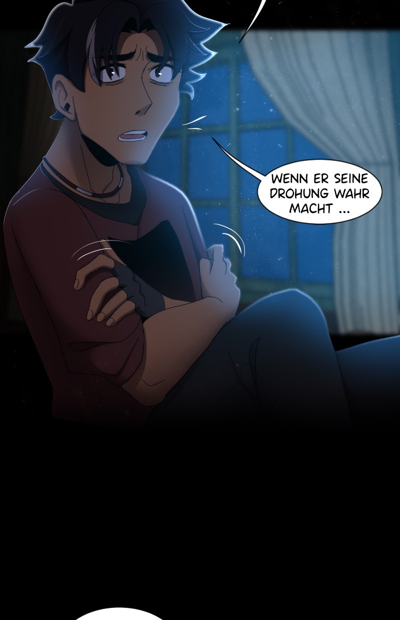 Read Not Even Bones Manga Online