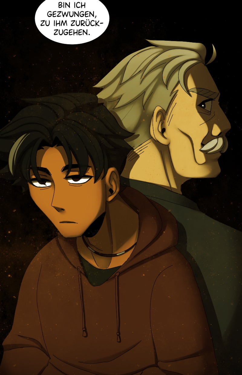 Read Not Even Bones Manga Online