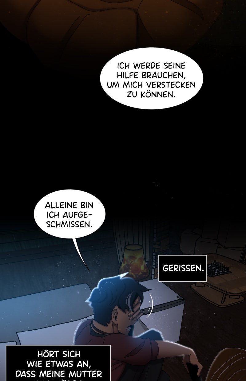 Read Not Even Bones Manga Online