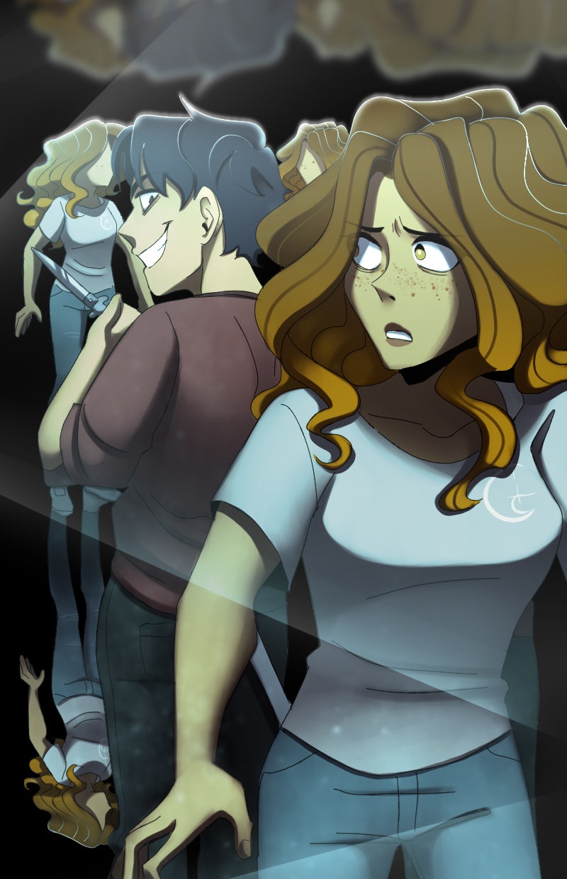 Read Not Even Bones Manga Online