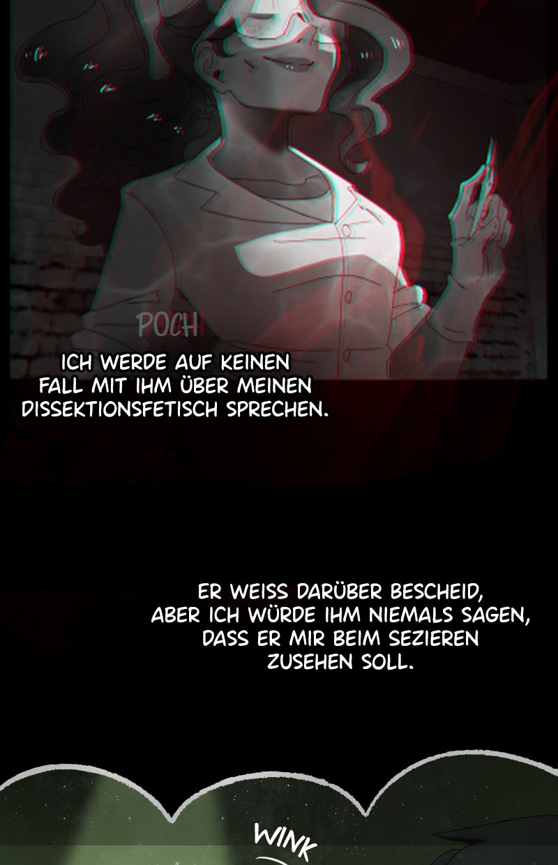 Read Not Even Bones Manga Online