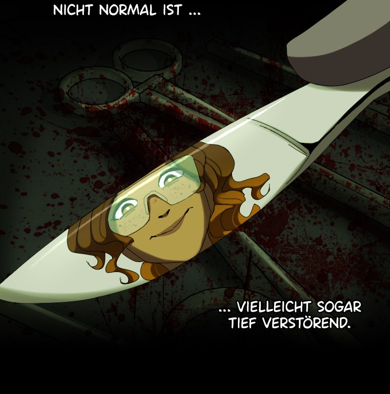 Read Not Even Bones Manga Online