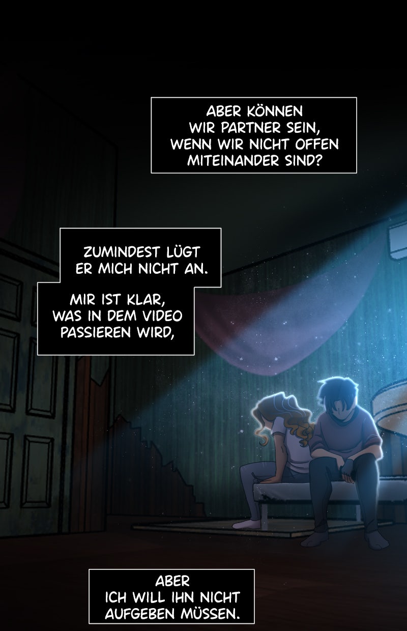 Read Not Even Bones Manga Online