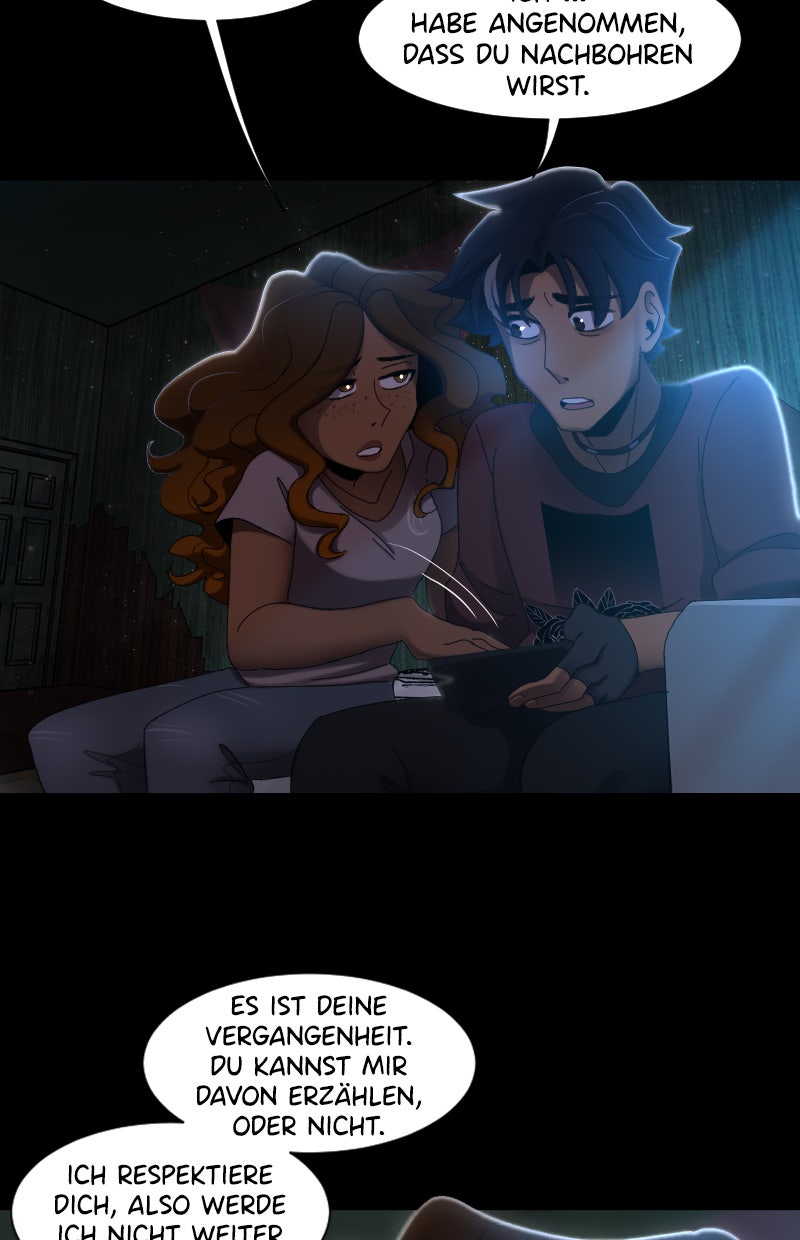 Read Not Even Bones Manga Online