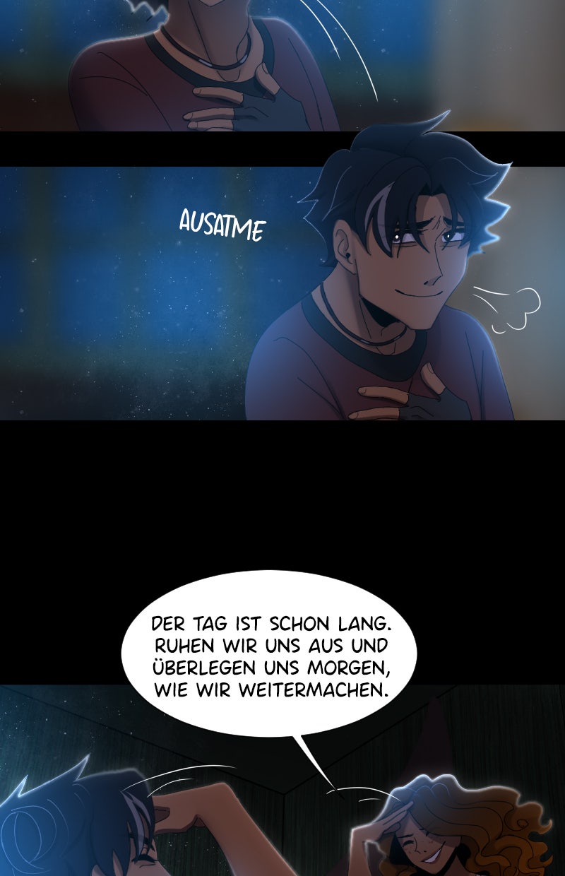 Read Not Even Bones Manga Online