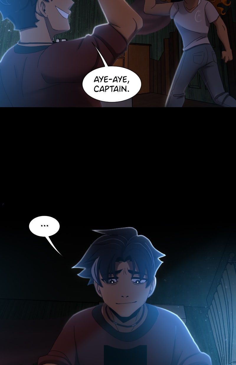 Read Not Even Bones Manga Online