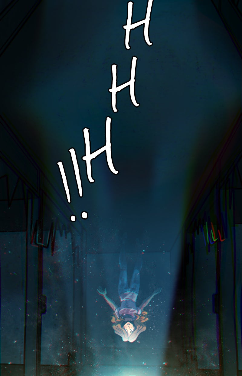 Read Not Even Bones Manga Online