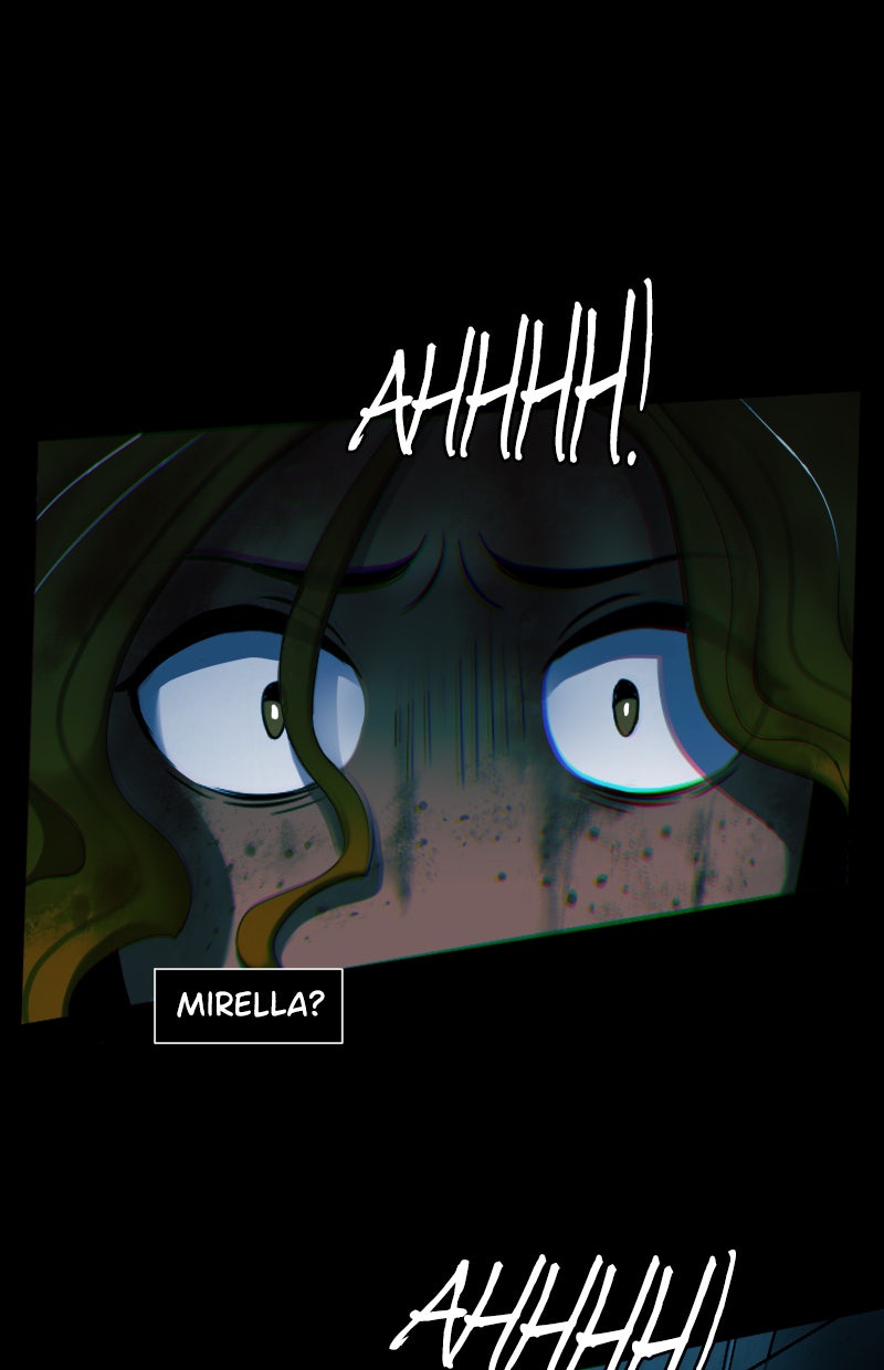 Read Not Even Bones Manga Online